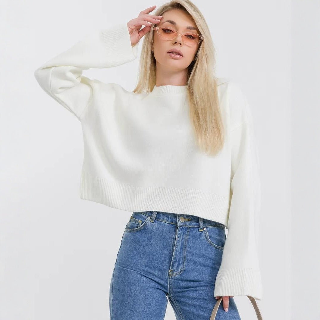 Beautifully Crafted Pullover