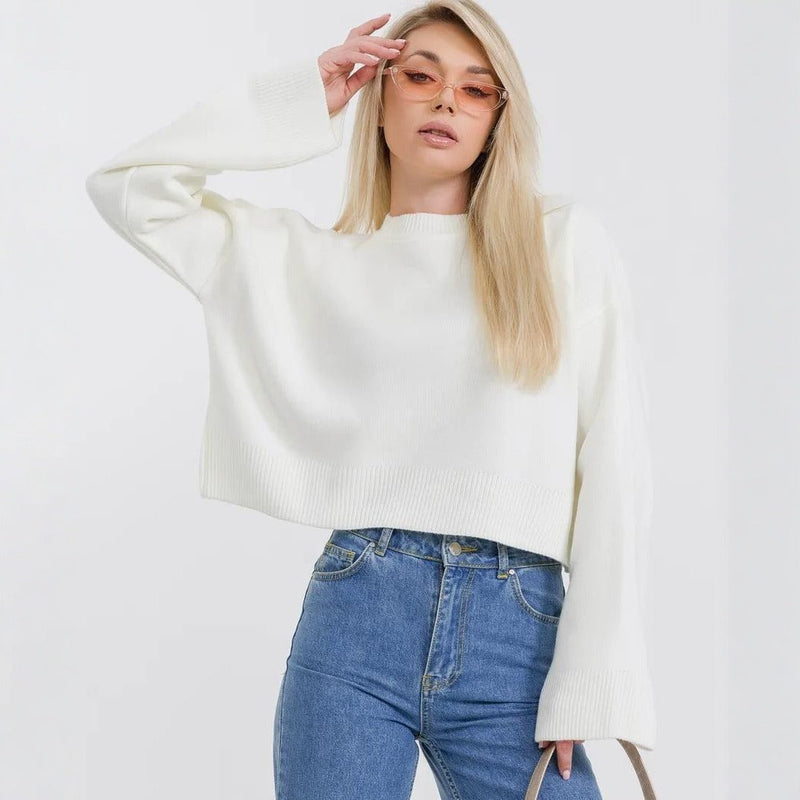 Beautifully Crafted Pullover