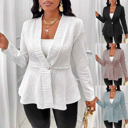 Thoughtfully Designed Garment