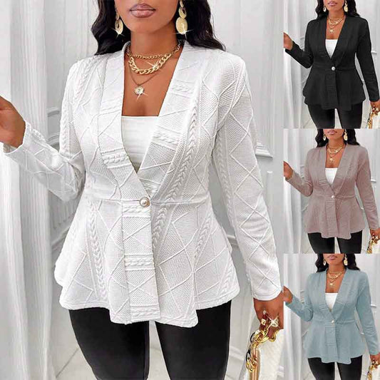 Thoughtfully Designed Garment