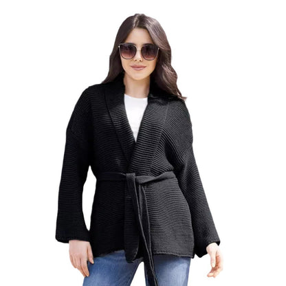 Timeless Vintage Style Cardigan