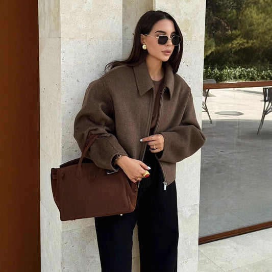 Timeless Vintage Style Garment