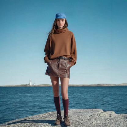 Beautifully Crafted Pullover