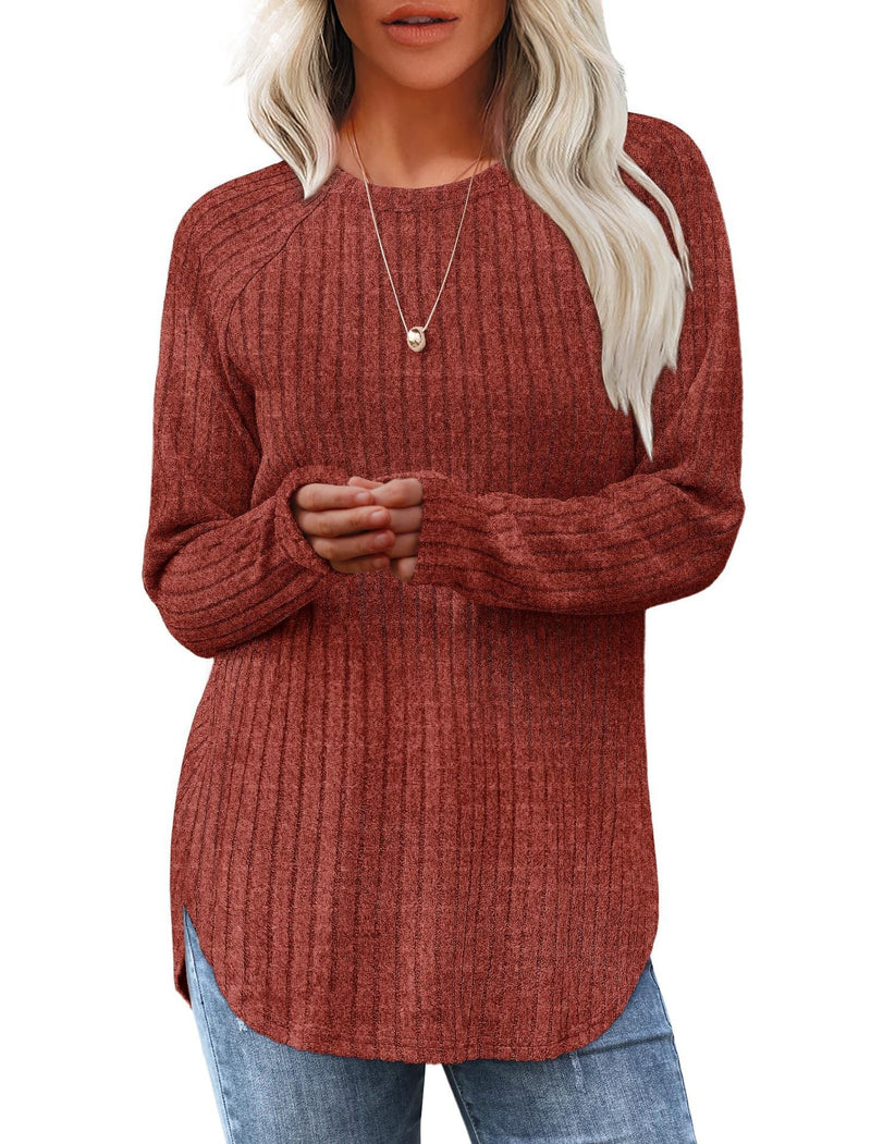 Timeless Vintage Style Pullover