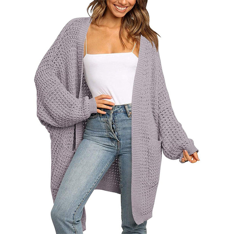 Thoughtfully Designed Cardigan