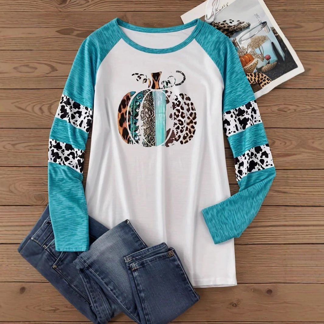Elegantly Designed T-Shirt