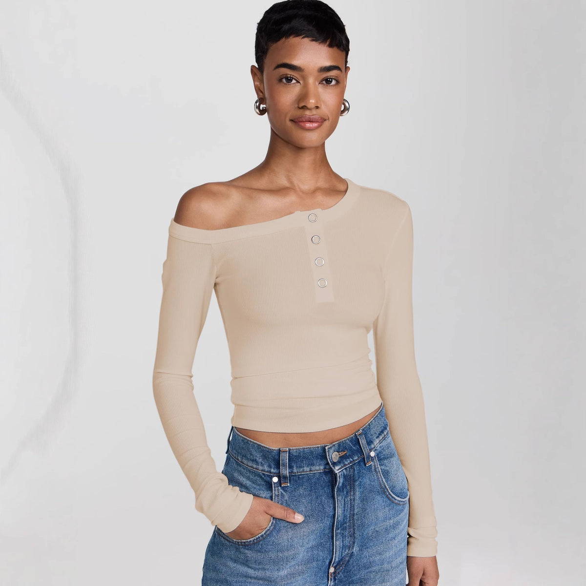 Vintage Inspired Shirt