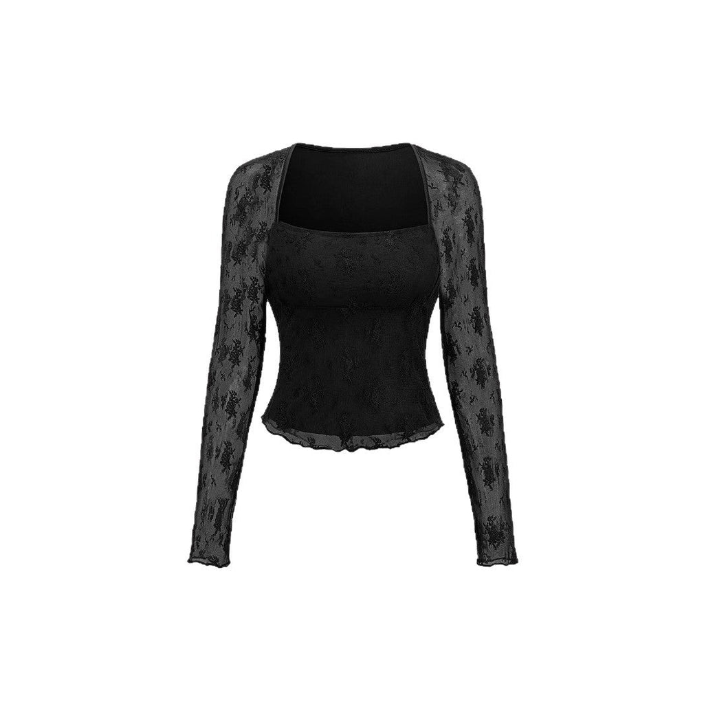 Thoughtfully Designed Garment