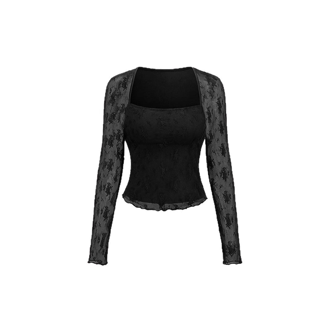 Thoughtfully Designed Garment