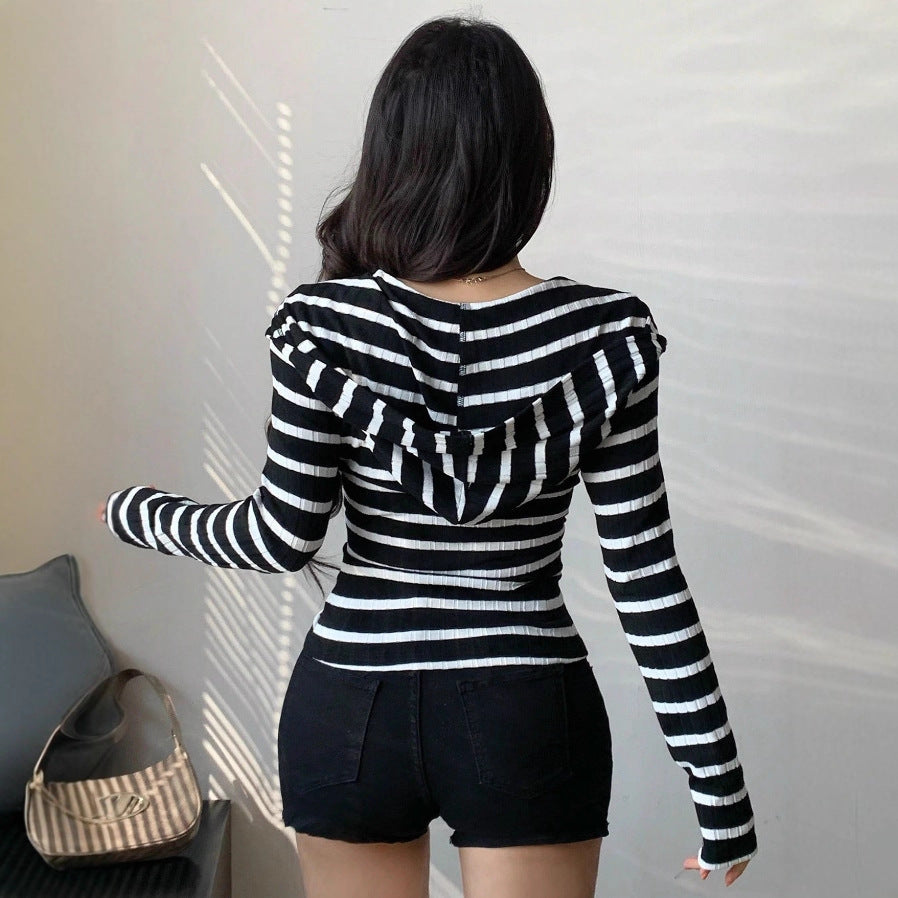 Thoughtfully Designed Shirt