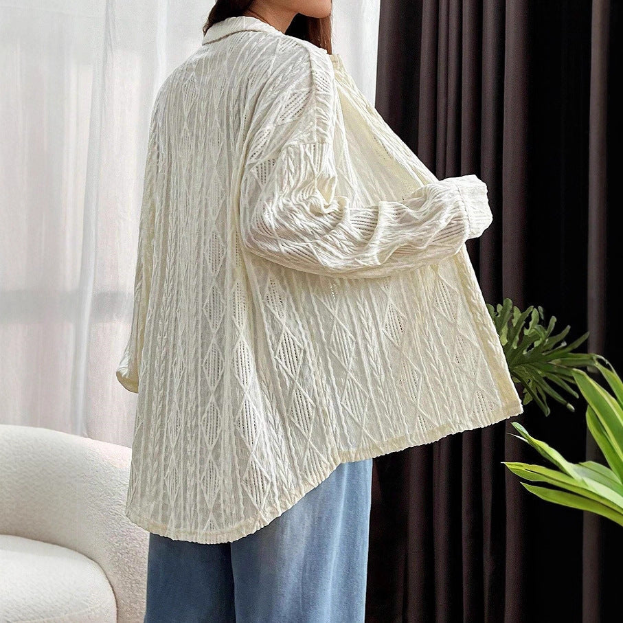 Classic Designed Garment