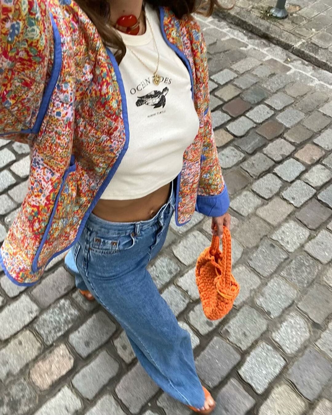Classic Designed Jacket