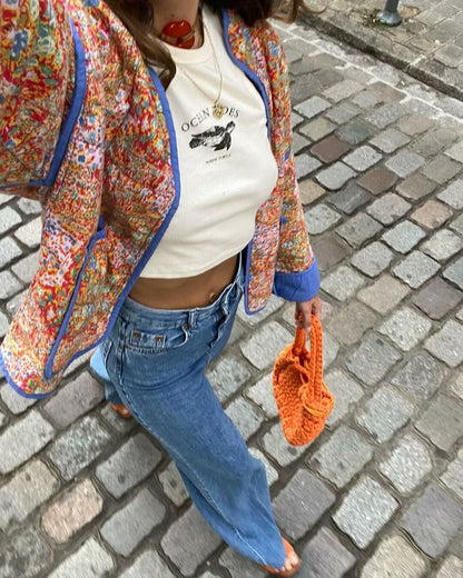 Classic Designed Jacket