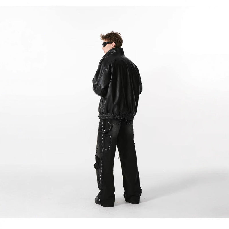 Timeless Vintage Style Garment