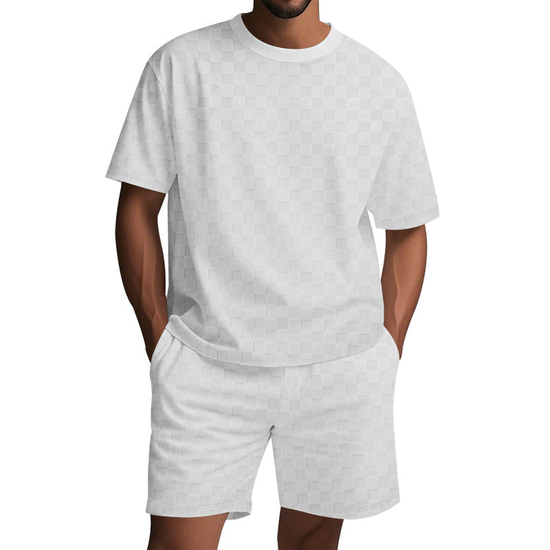 Elegantly Designed T-Shirt