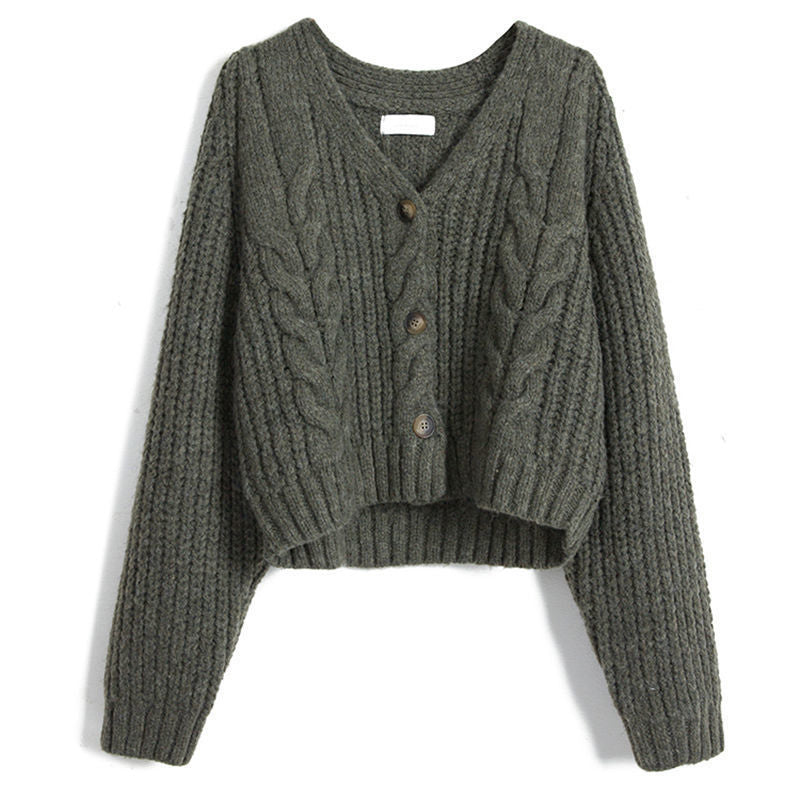 Vintage Inspired Cardigan