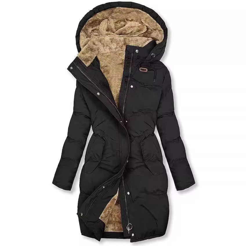 Thoughtfully Designed Garment