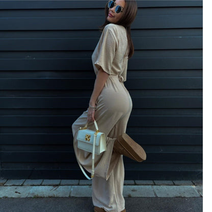 Elegantly Designed Garment