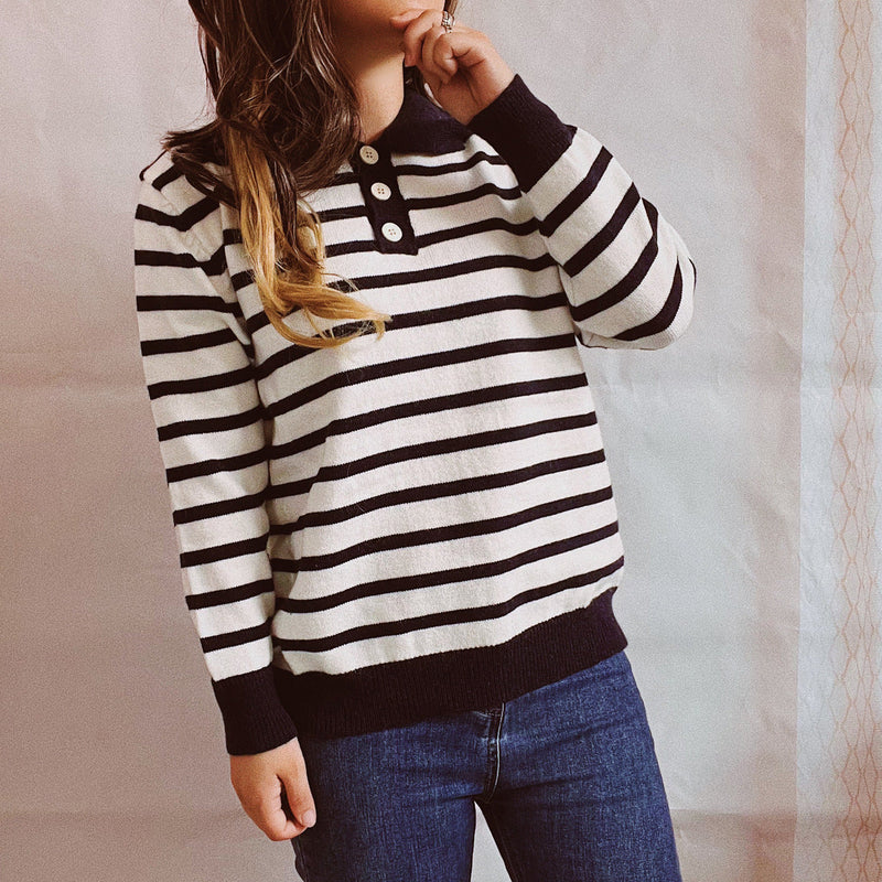 Beautifully Crafted Pullover