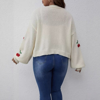 Classic Designed Cardigan