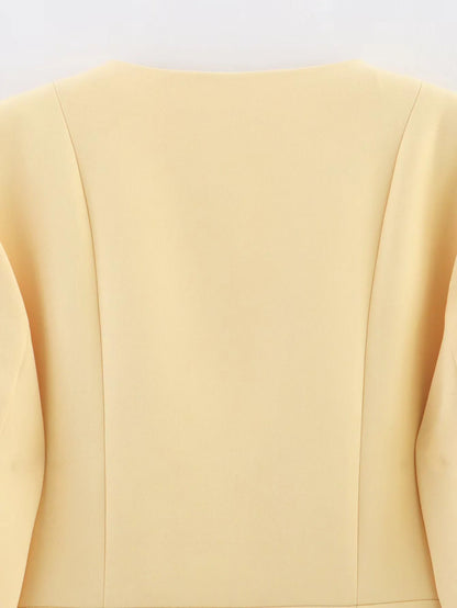 Elegantly Designed Garment