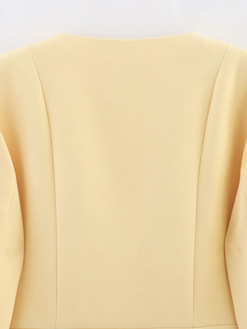Elegantly Designed Garment