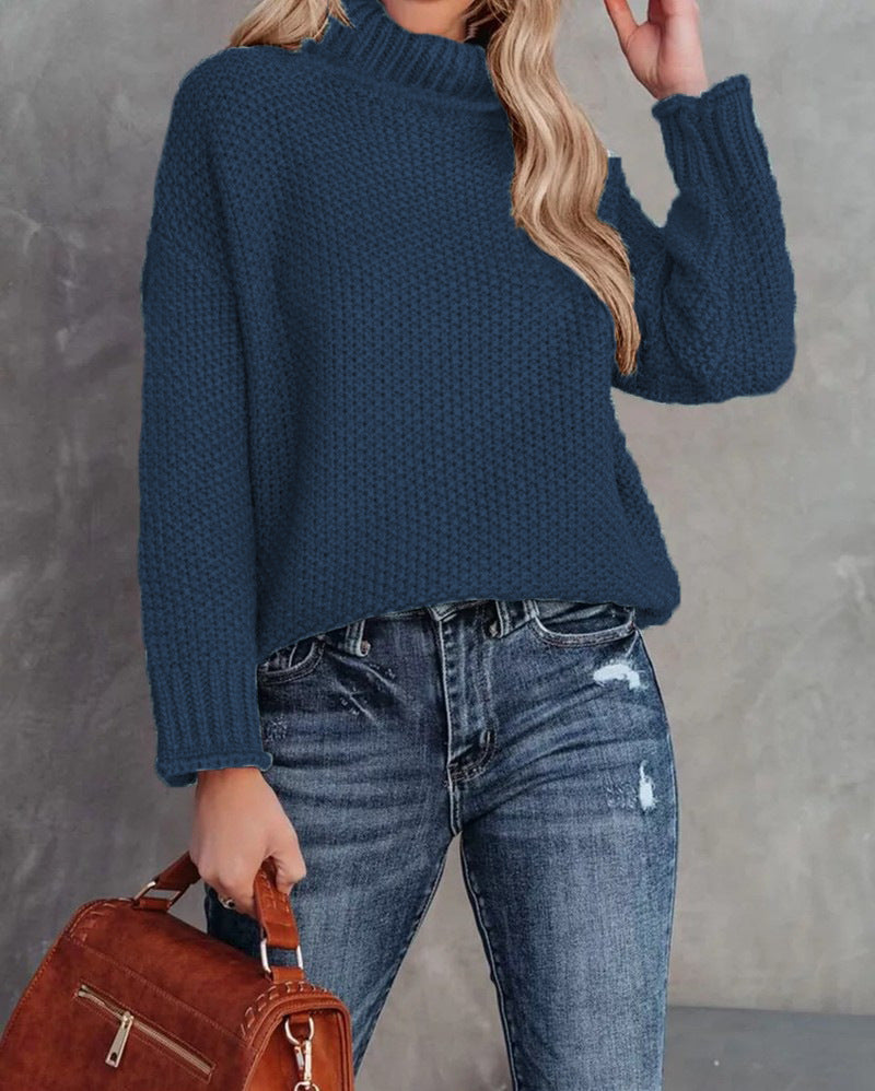 Classic Vintage Pullover