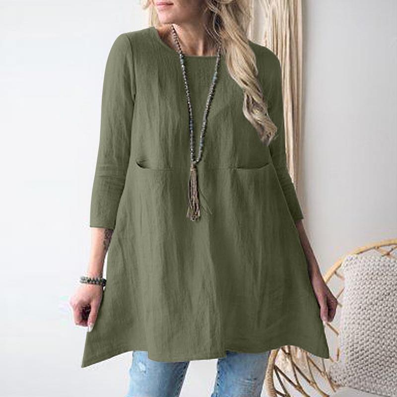 Vintage Inspired Garment