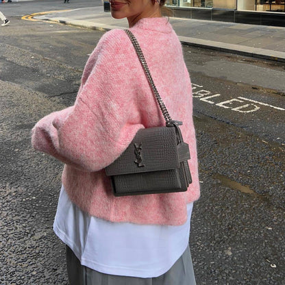 Vintage Inspired Pullover