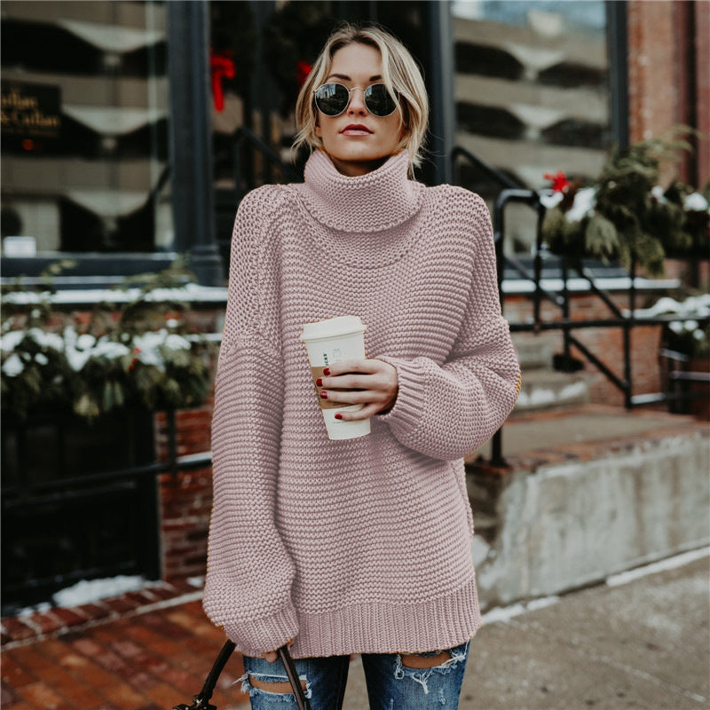 Vintage Inspired Pullover