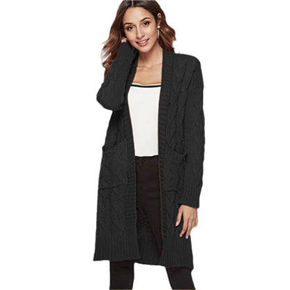 Elegantly Designed Cardigan