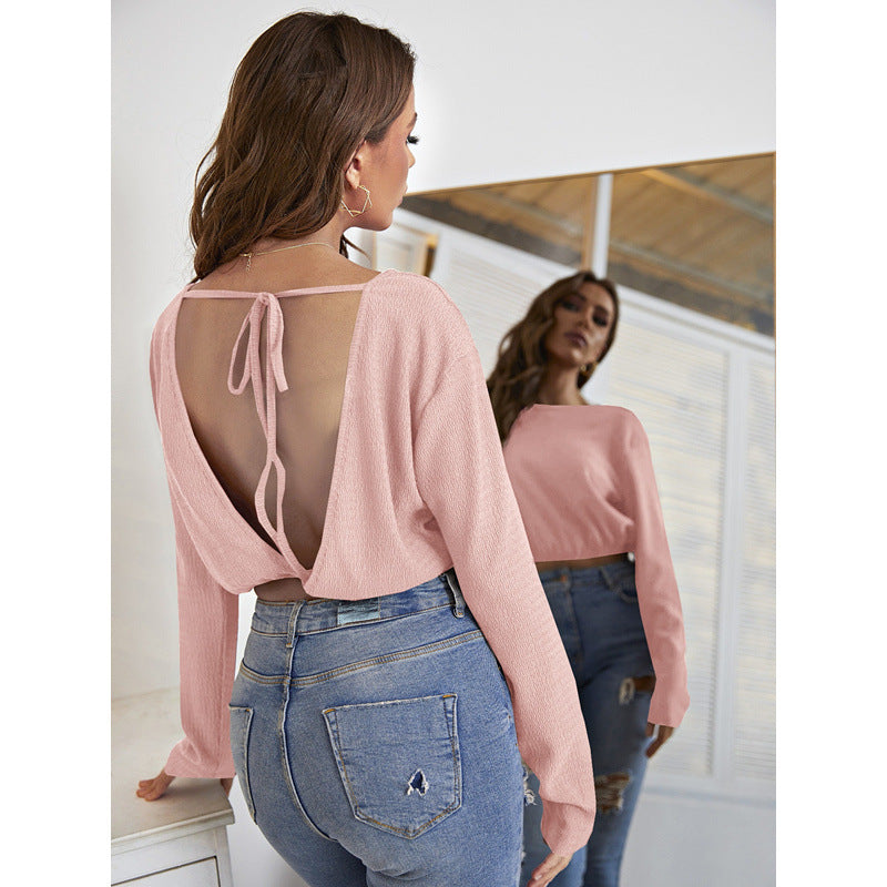 Classic Vintage Top