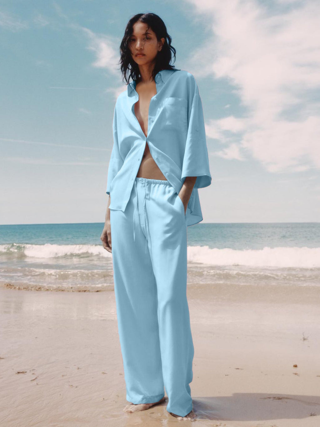 Thoughtfully Designed Garment