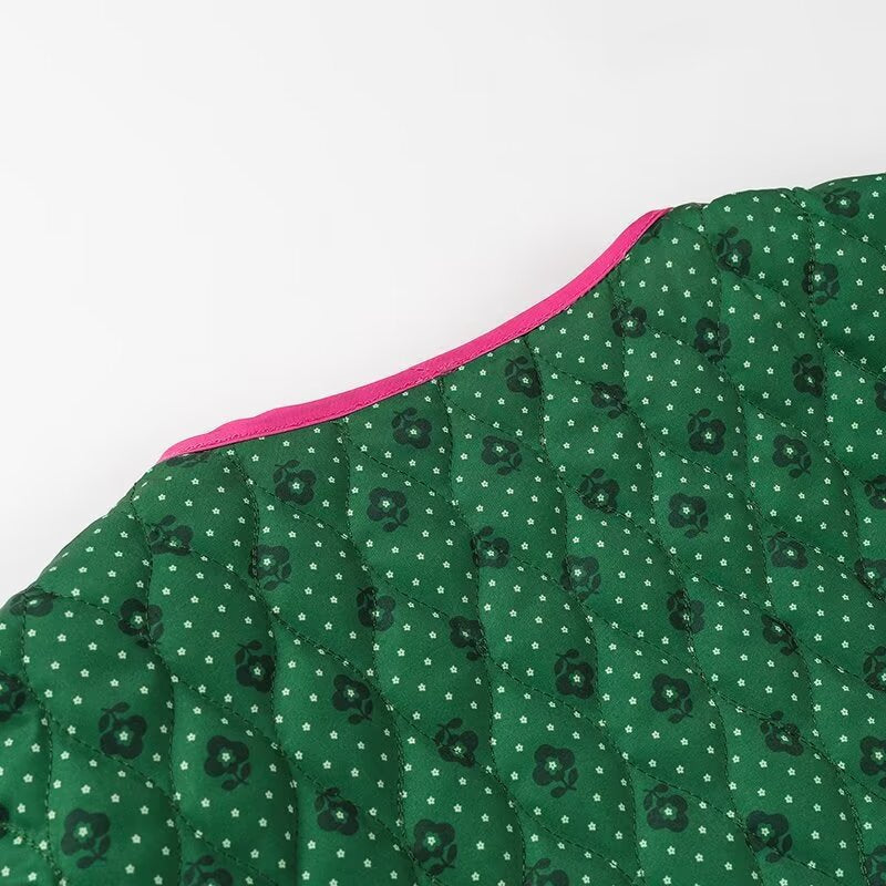 Thoughtfully Designed Jacket