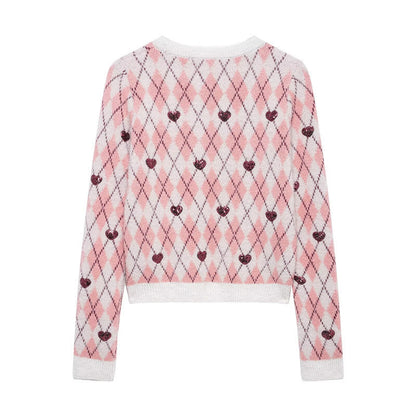 Classic Designed Pullover