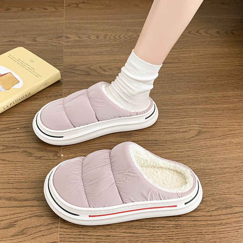 Chic Orthopedic Shoes with Unique Design
