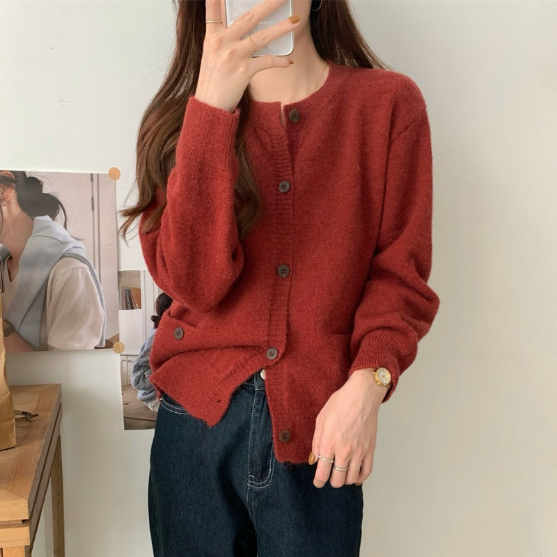 Timeless Vintage Style Garment