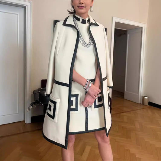 Beautifully Crafted Garment