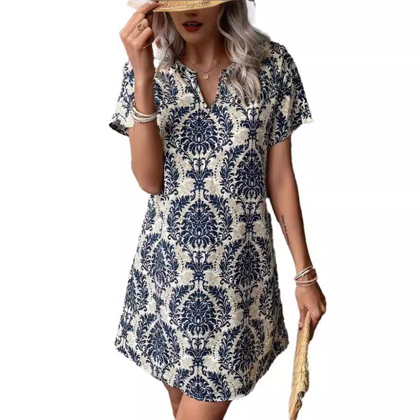 Beautifully Crafted Garment