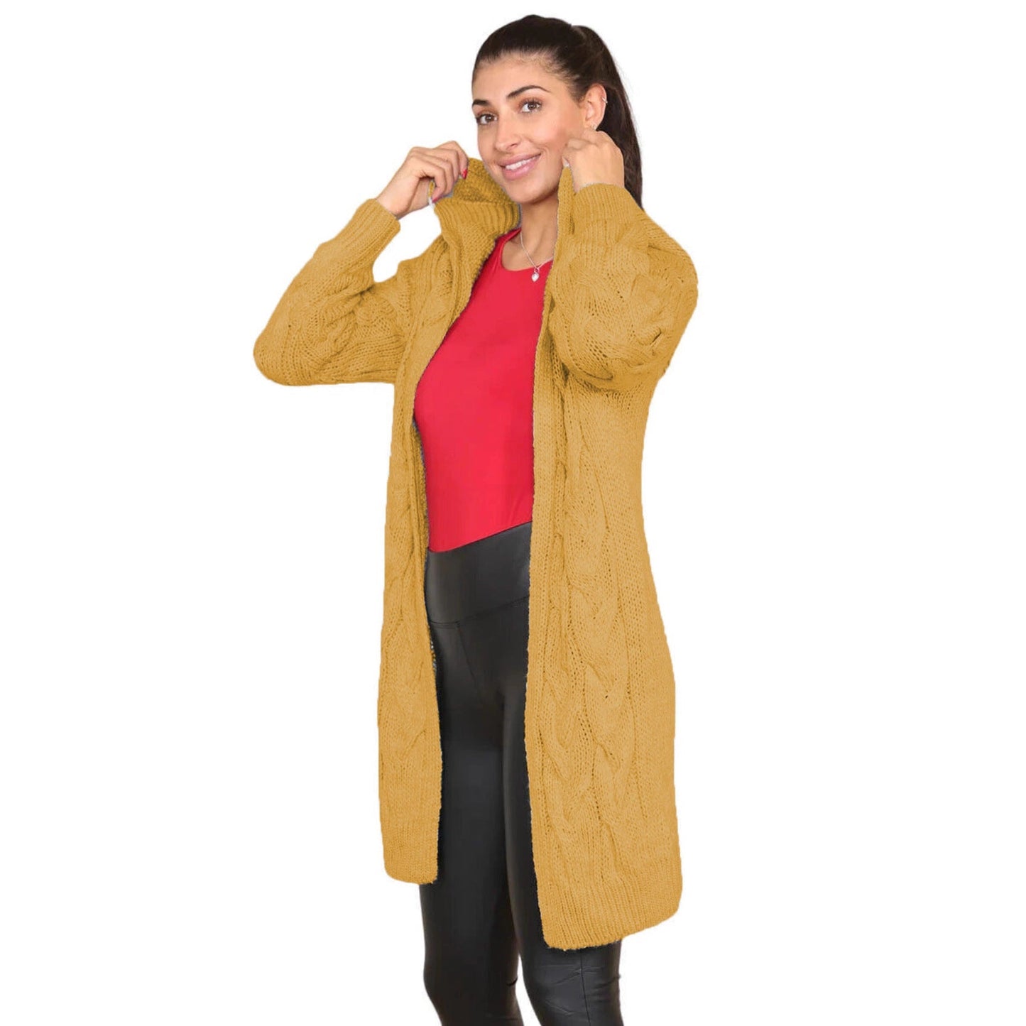 Elegantly Designed Garment