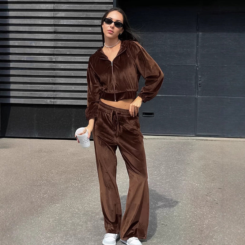 Timeless Vintage Style Garment