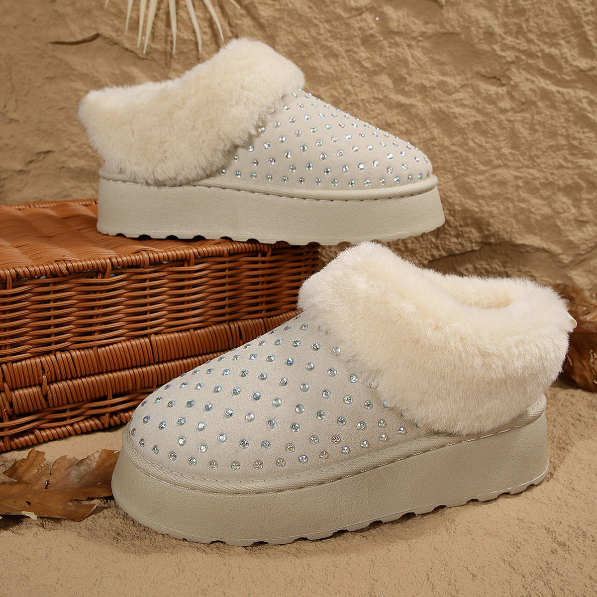 Beige
