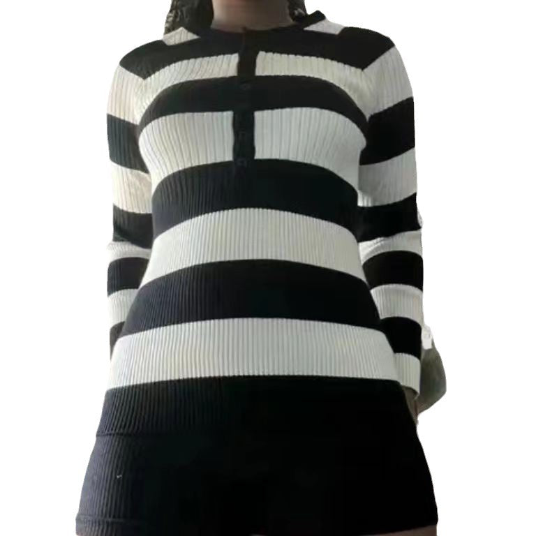 Timeless Vintage Style Shirt