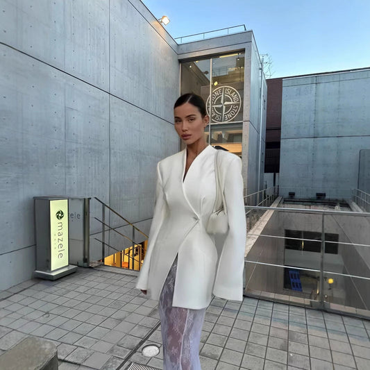 Elegantly Designed Garment