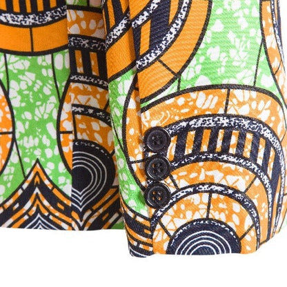 Elegantly Designed Garment