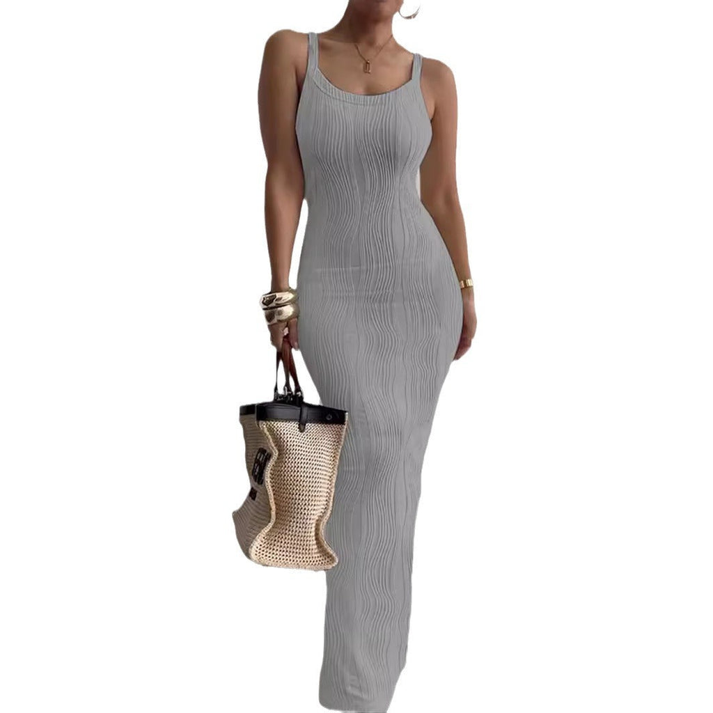 Thoughtfully Designed Garment