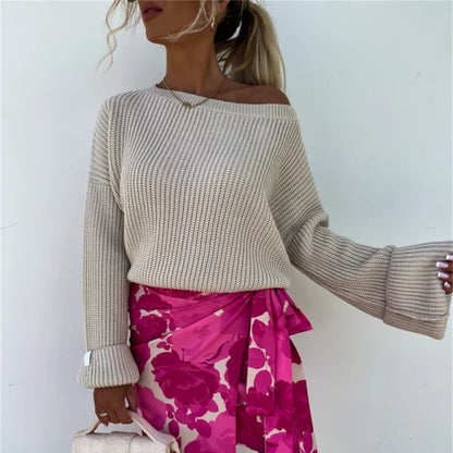 Classic Designed Pullover