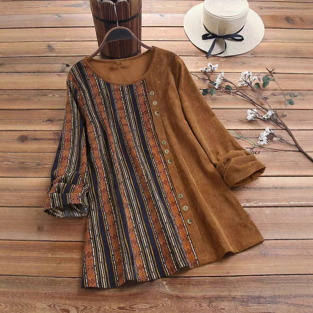 Classic Vintage Garment