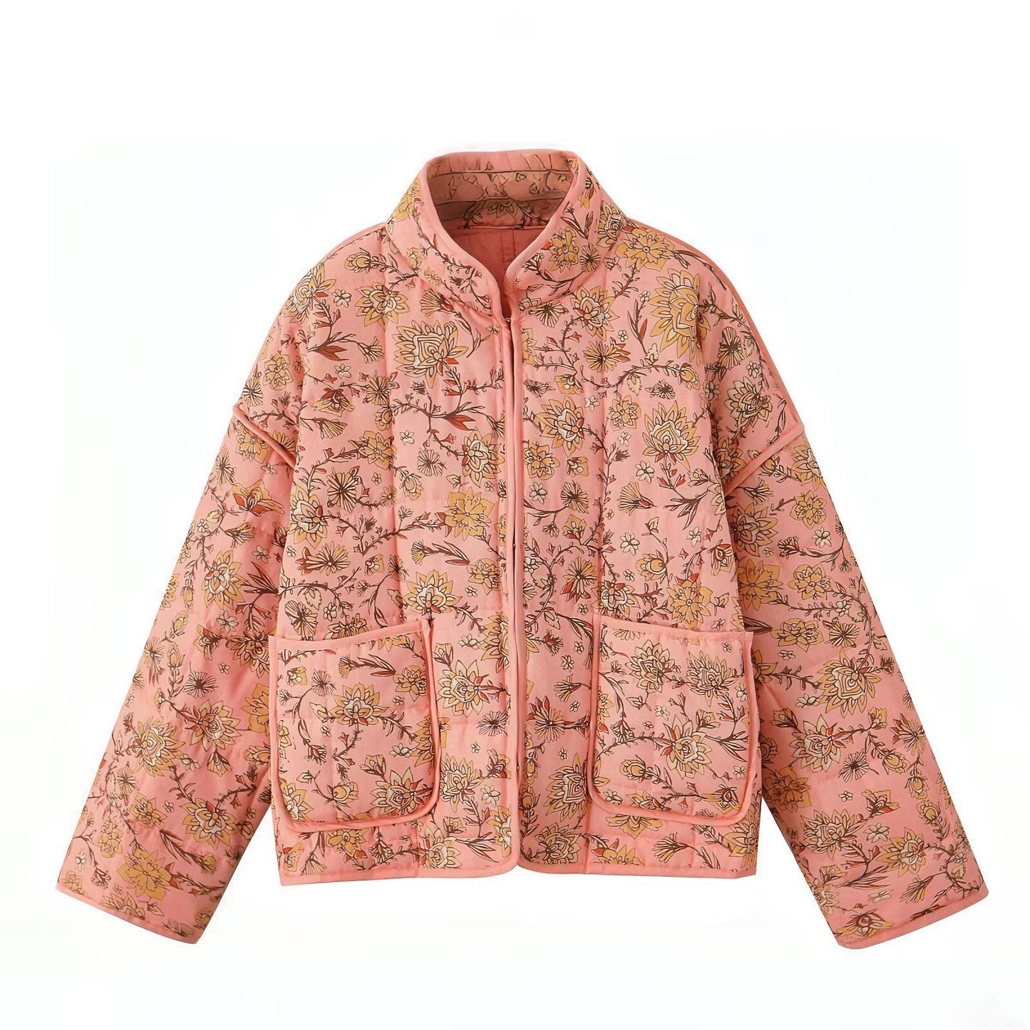 Thoughtfully Designed Jacket