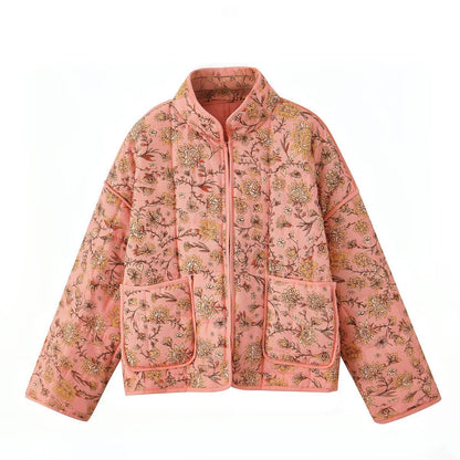 Thoughtfully Designed Jacket